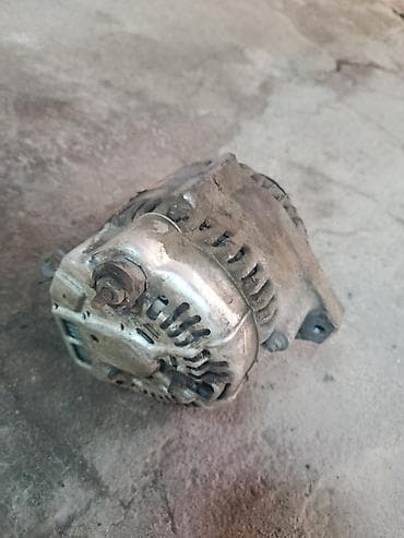 Генератор Honda Б/у, Оригинал