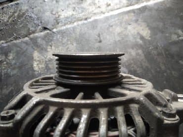 оборудование для пекарни купить: Генератор Mitsubishi Б/у, Оригинал — 3