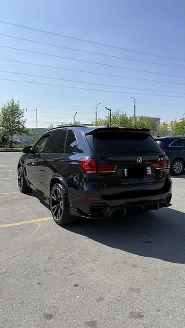 оптика бмв: BMW X5: 2018 г., 3 л, Типтроник, Дизель, Кроссовер — 4