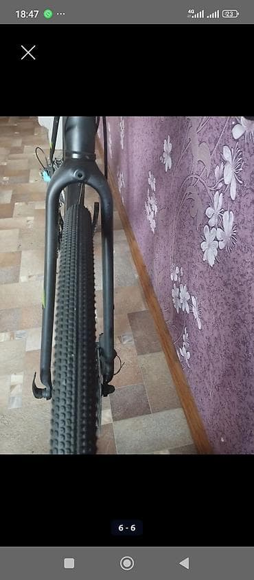 merida велосипед: Шоссейный велосипед, Merida, Рама L (172 - 185 см), Б/у — 4