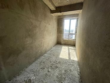 Продажа квартир: 2 комнаты, 67 м², 7 этаж, Готовая ПСО (под самоотделку) — 5