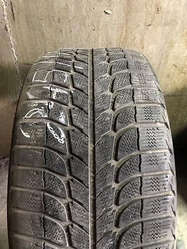 Продаю шины - Размер 1: 225/40 ZR18 92Y Michelin Лето 1 шт -1000 сом — 9