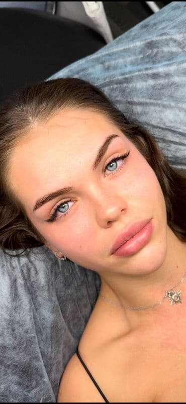 самый лучший эндокринолог рядом просп жибек жолу бишкек: Предлагаю услуги по наращиванию ресниц и оформлению бровей — 1