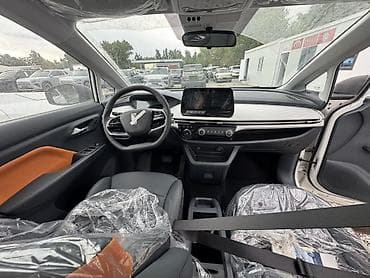 Транспорт: Bestun Nat Pro Электрический Автомобиль 2024 год Электрическая — 4