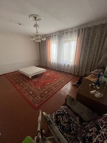 гараж восток 5: 5 и более комнат, 113 м², 4 этаж, Старый ремонт — 6