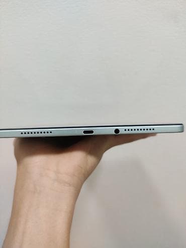 Планшеты: Планшет, Redmi, память 128 ГБ, 11" - 12", Wi-Fi, Б/у, Классический — 3