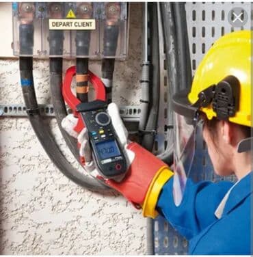 электрик бытовой техники: Электрик | Установка счетчиков, Установка стиральных машин, Демонтаж электроприборов Больше 6 лет опыта — 1