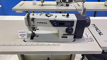 электронный машына: ЦЕРИЯ GC6890MD4 Прямострочная машина с автоматическими функциями — 3