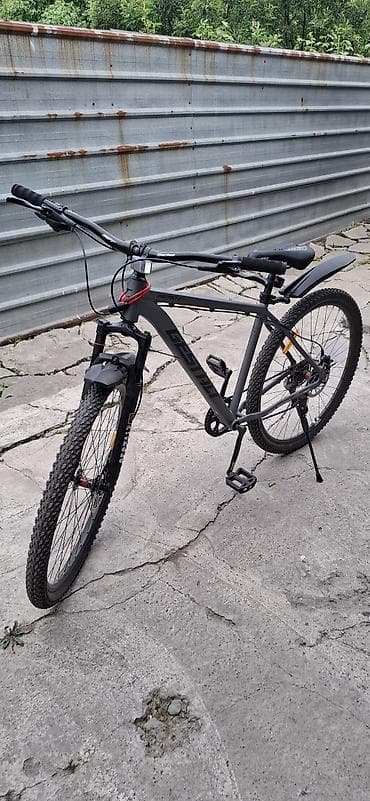 Горный велосипед, Рама M (156 - 178 см), Алюминий, Новый