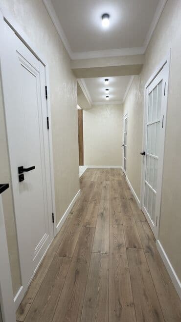 рассрочка дом: 3 комнаты, 95 м², Элитка, 5 этаж, Евроремонт — 6