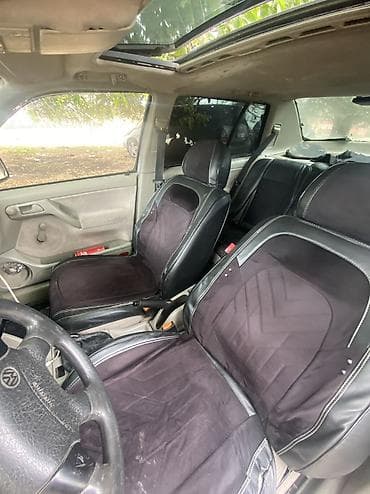 Volkswagen Vento: 1996 г., 1.8 л, Кол менен иштөөчү, Газ, Седан — 6