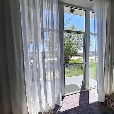 квартира на подселение: Коттедж, Коттедж ЦО Париж, Чок-Тал, Детская площадка, Парковка, стоянка, Охраняемая территория — 9