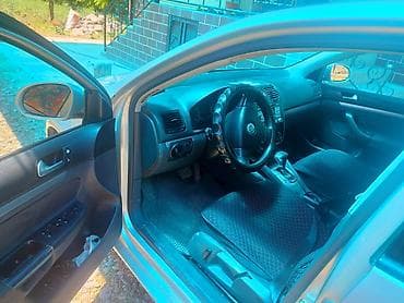 гольф 2 тюнинг салона: Volkswagen Jetta: 2008 г., 2.5 л, Автомат, Бензин, Седан — 2