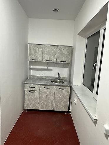 съем квартиры: Студия — 4