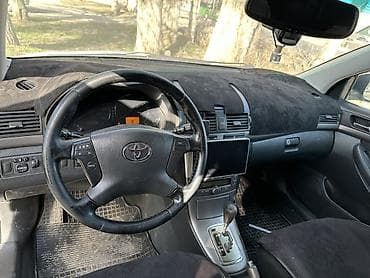 camry 80: Toyota Avensis: 2008 г., 1.8 л, Автомат, Бензин, Универсал — 7