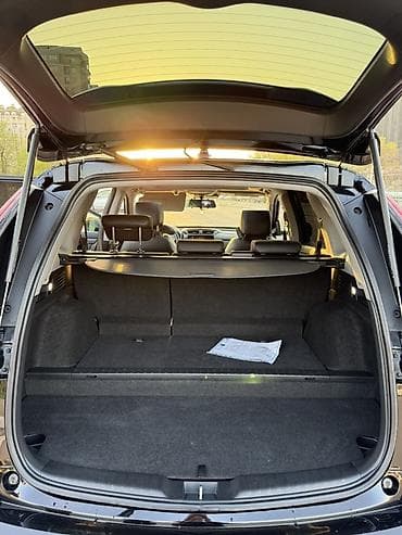 byd e9: Honda CR-V: 2022 г., 2 л, Электромобиль, Кроссовер — 7
