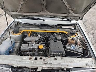 жалабат машина: ВАЗ (ЛАДА) 2108: 2024 г., 1.5 л, Кол менен иштөөчү, Бензин, Хетчбек — 1