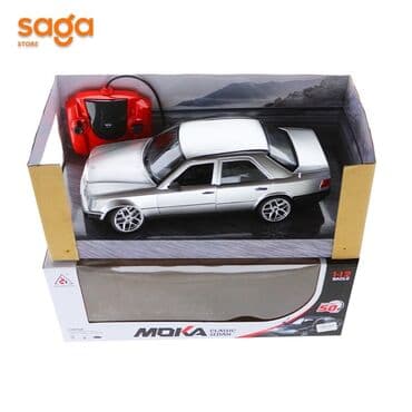 игрушечные модели машин: 🚘 Легендарный “Кабан” Mercedes теперь в виде игрушки! 💎 Реалистичная — 3