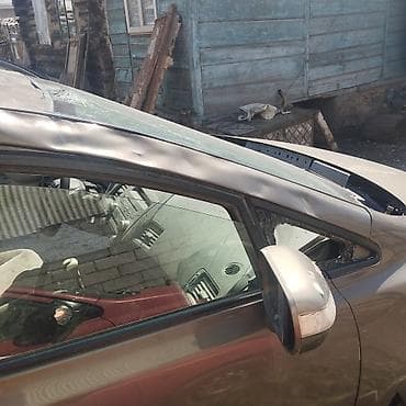 аксессуары для фит: Honda Civic: 2006 г., Седан — 6