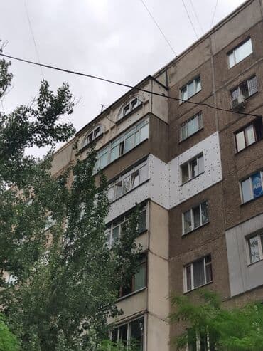 ремонтные работы: Ремонт под ключ | Балконы, Дома, Квартиры Больше 6 лет опыта — 1