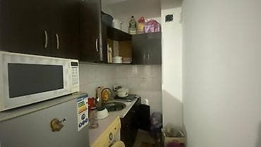 микр продажа: 35 м², С мебелью — 6