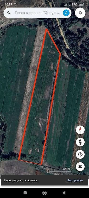 ищу комнату с подселением в бишкеке: 200 соток, Для сельского хозяйства, Договор купли-продажи — 1