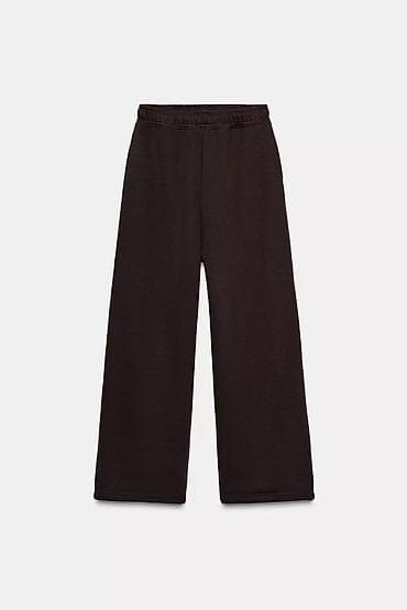 zara мужское: На флисе, Новый, S — 7
