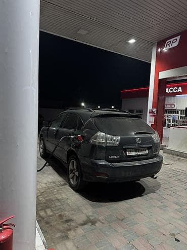продажа тойота ленд крузер 200: Lexus RX: 2005 г., Автомат, Кроссовер — 6