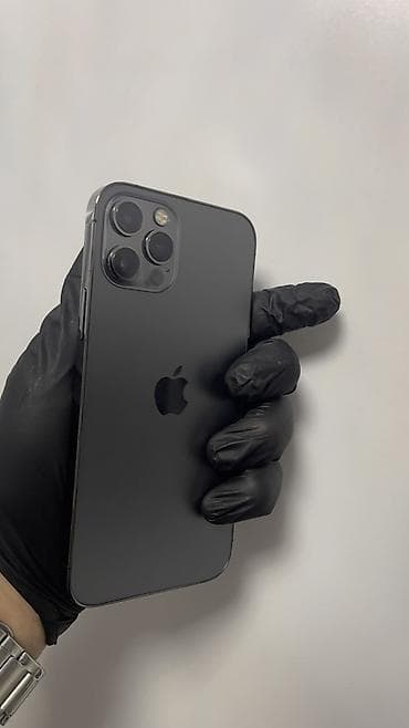 айфоны в бишкеке: IPhone 12 Pro, 256 ГБ — 2