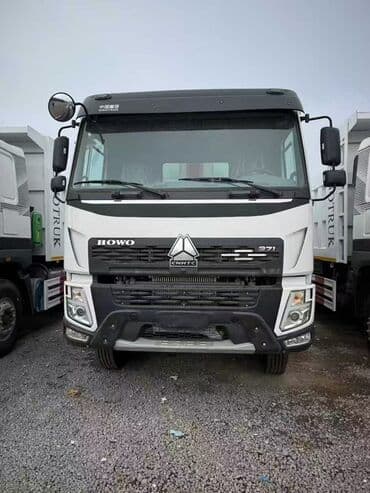 диск на форестер: Грузовик, Howo, Дубль, 7 т, Новый — 2