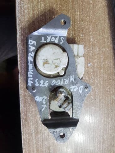 совместимые расходные материалы япония набор стержней: Mitsubishi Б/у, Оригинал, Япония — 1