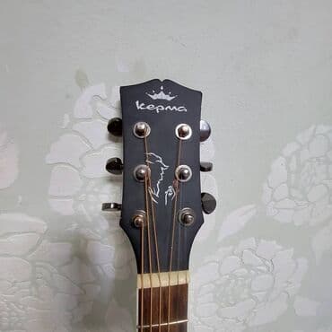 купить струны для гитары с доставкой: Гитары — 4