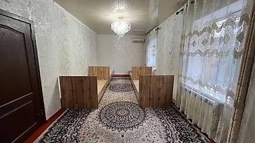 Недвижимость: Сдается жилье для бригады/группы работников. - Дом с несколькими — 1