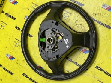 купить форестер в бишкеке: Руль Subaru Оригинал, Жапония — 6