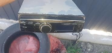 Техника и электроника: Автомобильная магнитола Pioneer carrozzeria DEH-P760 (Японский — 3