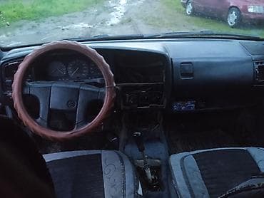 Транспорт: Volkswagen Passat: 1997 г., 1.8 л, Кол менен иштөөчү, Бензин, Седан — 7