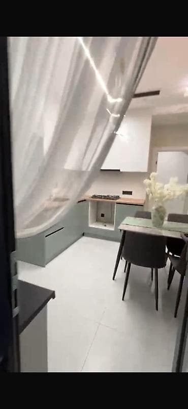ts group: 1 комната, 41 м², Дизайнерский ремонт — 3