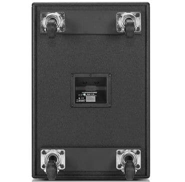 electro: Dynacord С 15.2 Пассивная двухполосная акустическая система — 2