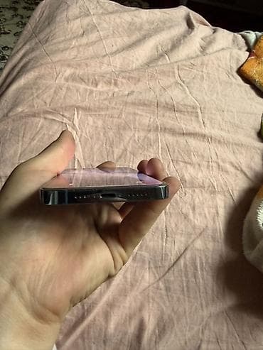 dji mic 1: IPhone 13 Pro, Голубой — 3