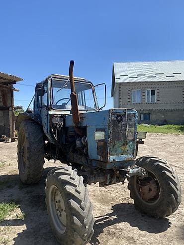 мотоблок косилка купить: Модель: 82, Б/у, С пресс-подборщиком — 2