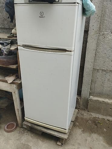 Холодильник Indesit, Двухкамерный