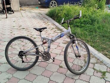 сколько стоит велик в бишкеке: Городской велосипед, Б/у — 2