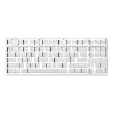 darmoshark m3: Клавиатура — 3