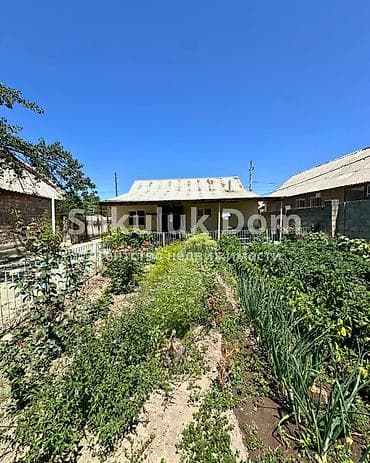 Недвижимость: 🏠Продается дом в с. Гавриловка 🟡Комнаты: 3 🟡Участок: 13 соток (по — 2