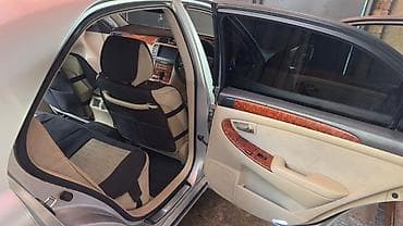 купить авто за миллион: Toyota Crown: 2004 г., 3 л, Автомат, Бензин, Седан — 2