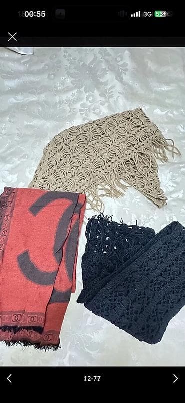 Платья: Одежда покупала в Италии/Дубаи, размер s/m/l до 44, цены от 100 до — 10