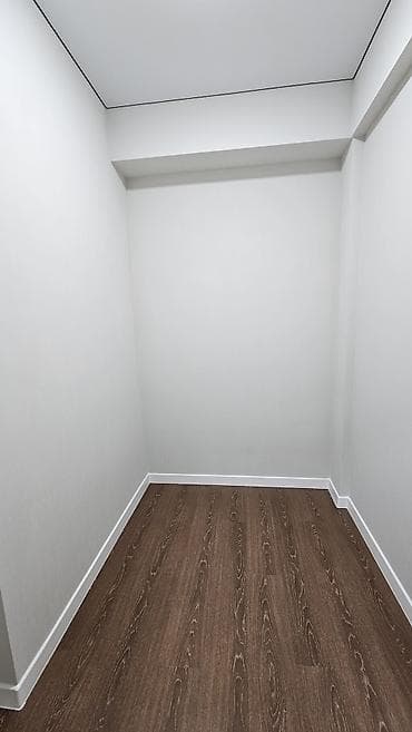 фрунзе алматинка: 1 комната, 37 м², Технопарк 108 серия, 16 этаж, Свежий ремонт — 10