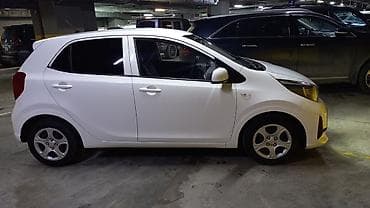 kia 2020: Kia K5: 2020 г., 0.1 л, Автомат, Бензин, Седан — 4