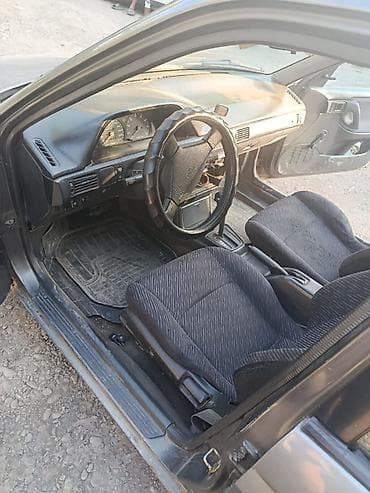 Унаа сатуу: Mazda 323: 1994 г., 1.6 л, Автомат, Бензин, Седан — 5
