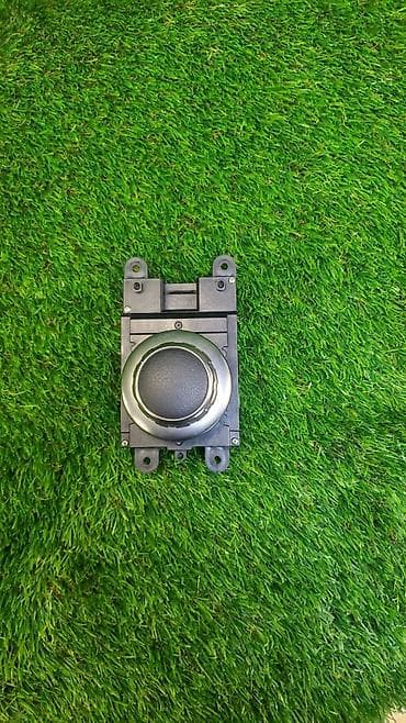 Джойстик на мульмедию БМВ Е60 Е61 Оригинальный номер: Состояние